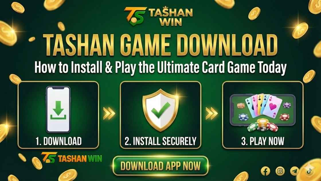 Tashan Game Download: How to Install & Play the Ultimate Card Game Today